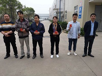 產(chǎn)品創(chuàng)新，精益求精，為客戶提供滿意的產(chǎn)品和服務(wù)