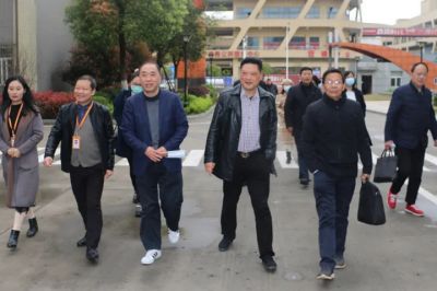一線探機(jī)、夯基壘石，白沙洲人大代表建言獻(xiàn)策 助推高質(zhì)量發(fā)展